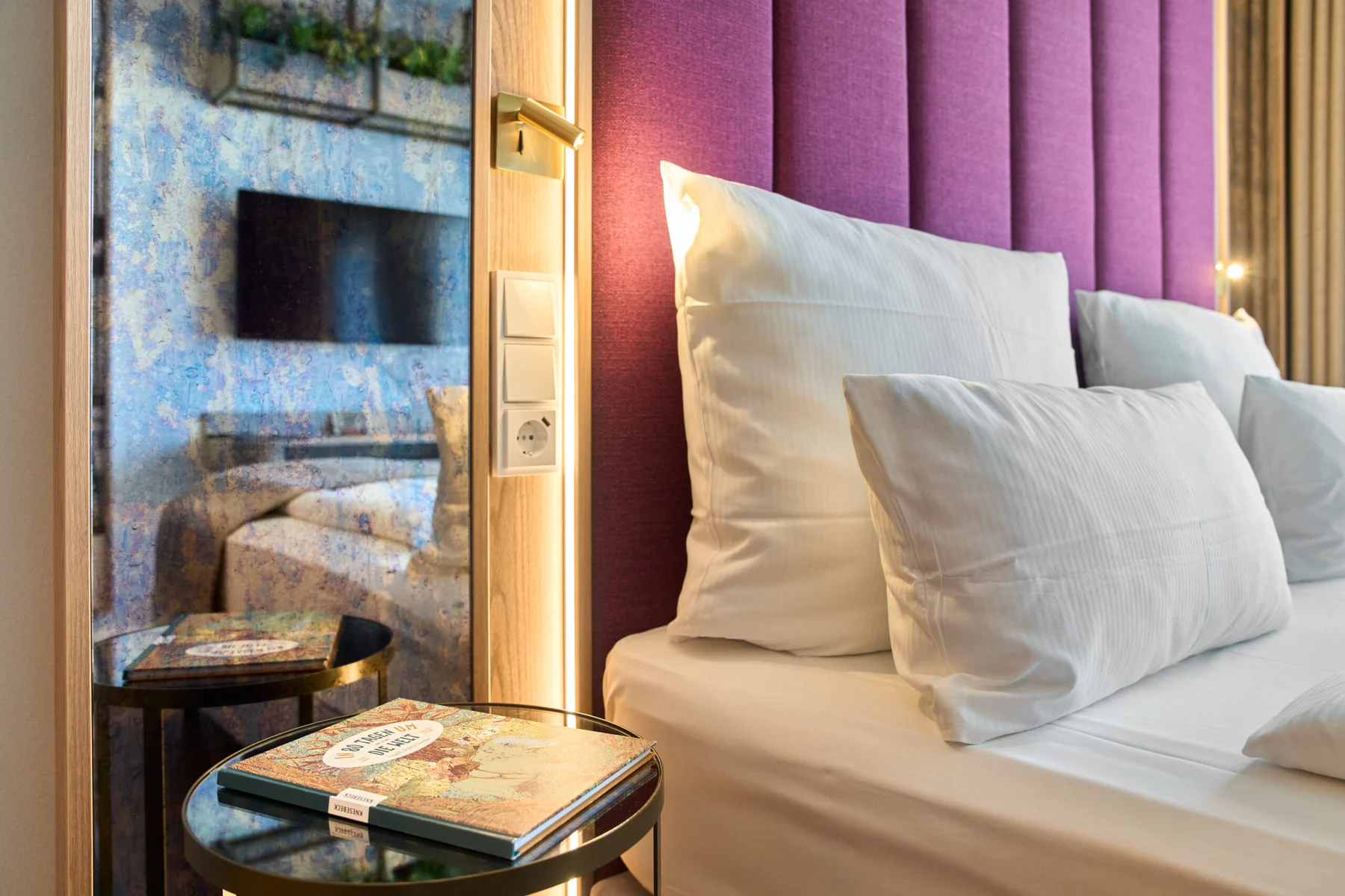 VOYA Hotel – Hotelbild 16