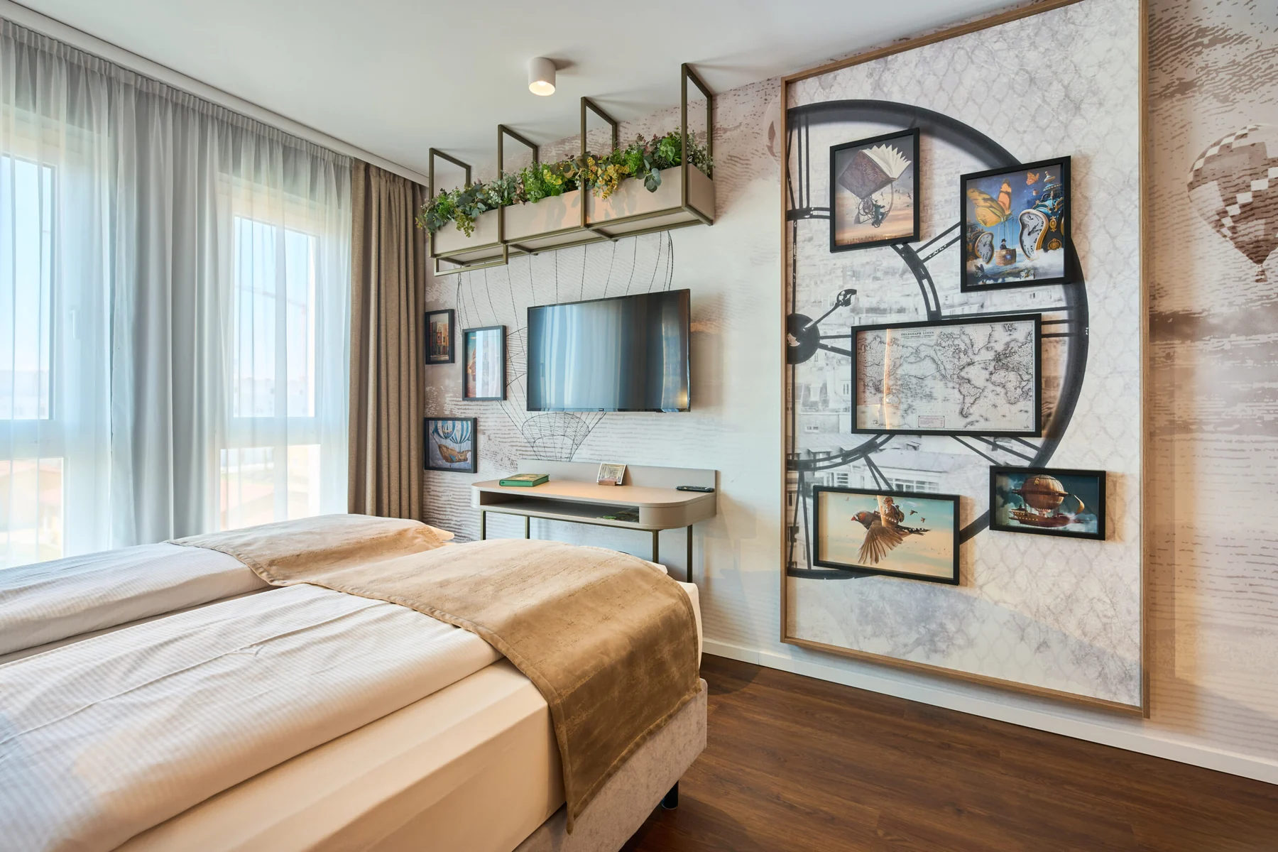 VOYA Hotel – Hotelbild 17