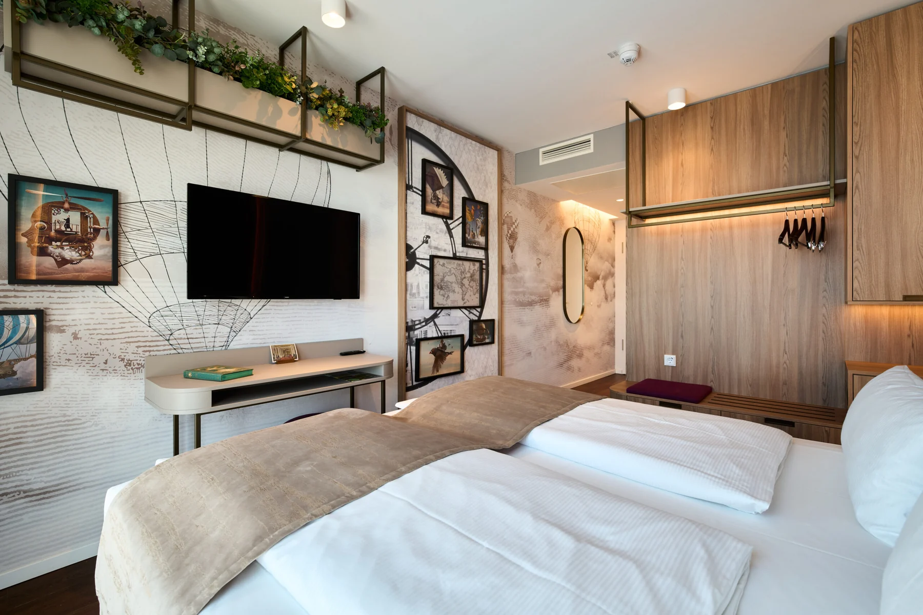 VOYA Hotel – Hotelbild 11