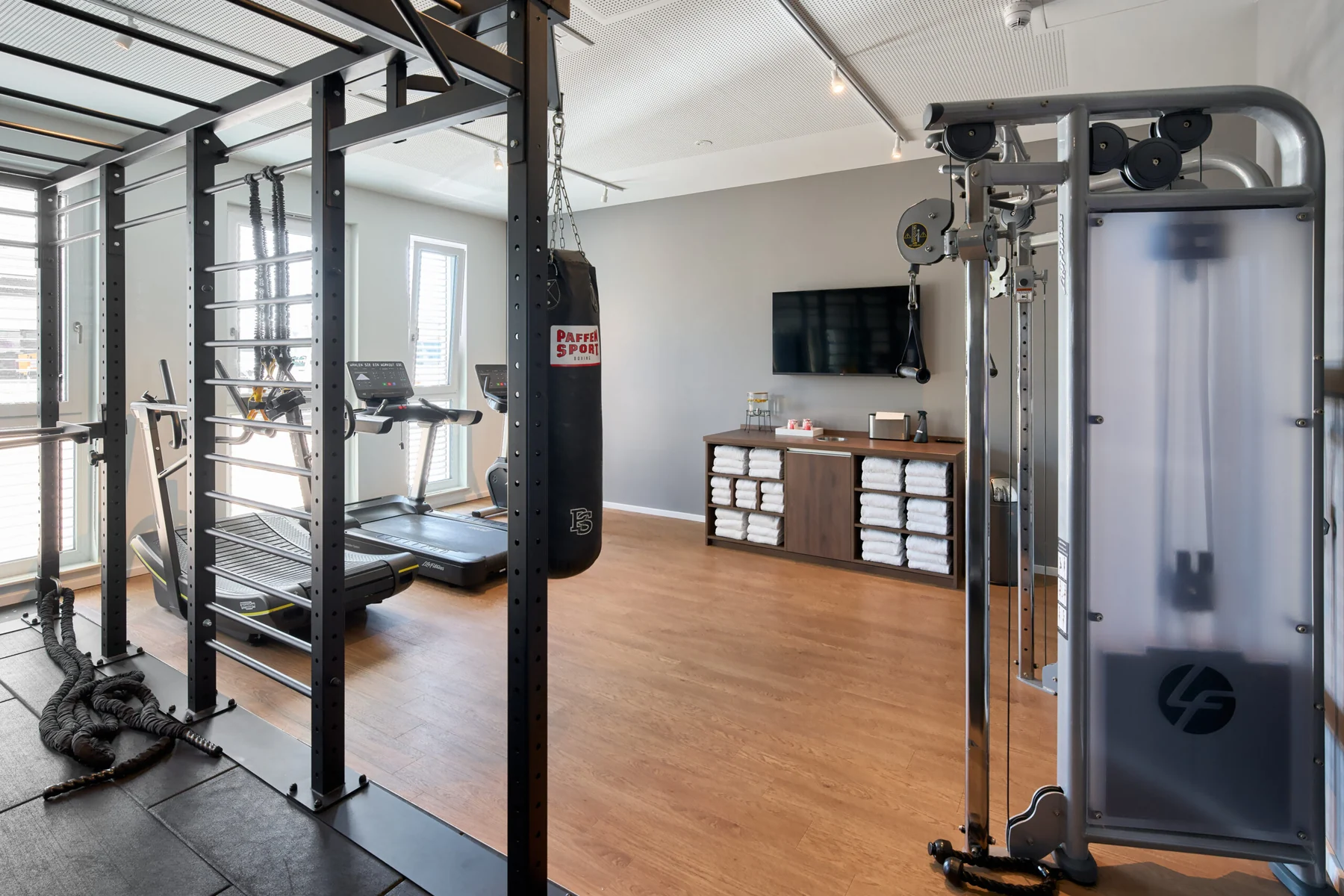 VOYA Hotel – Hotelbild 10