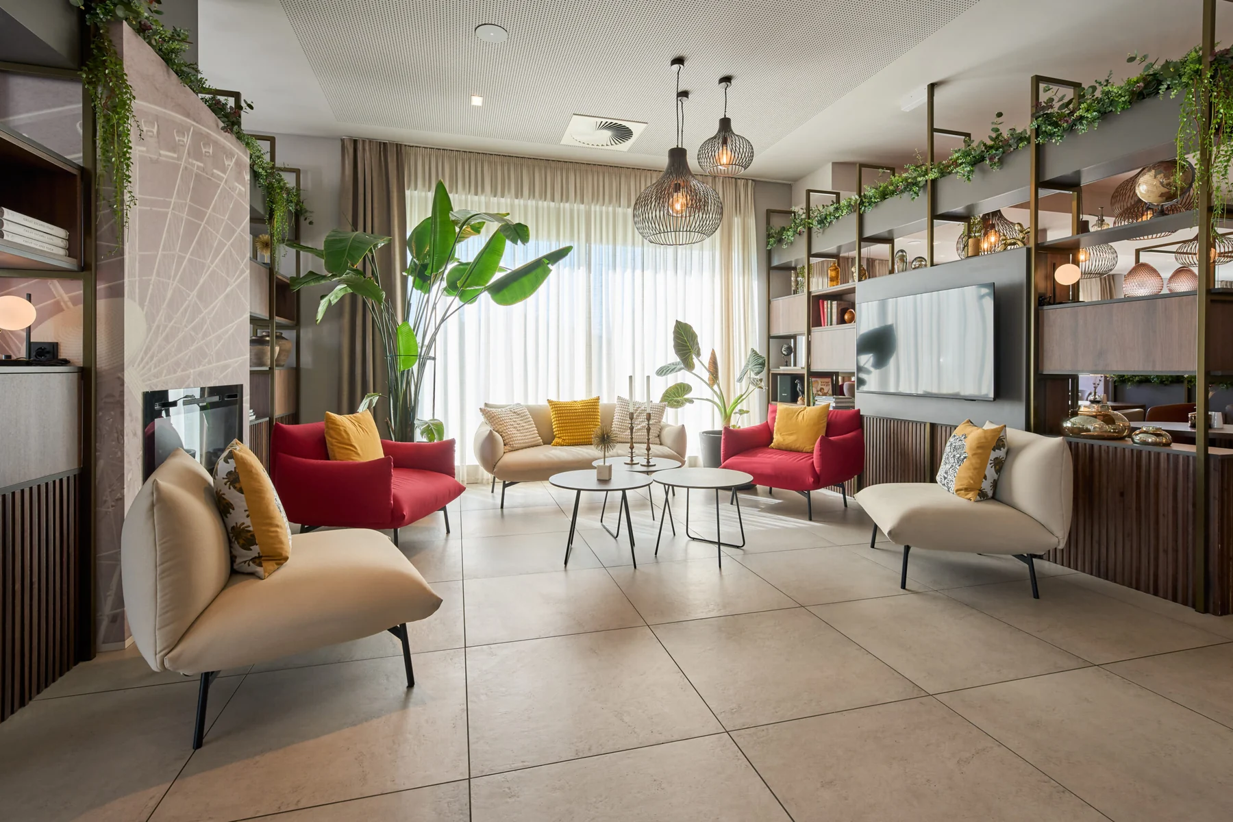 VOYA Hotel – Hotelbild 3