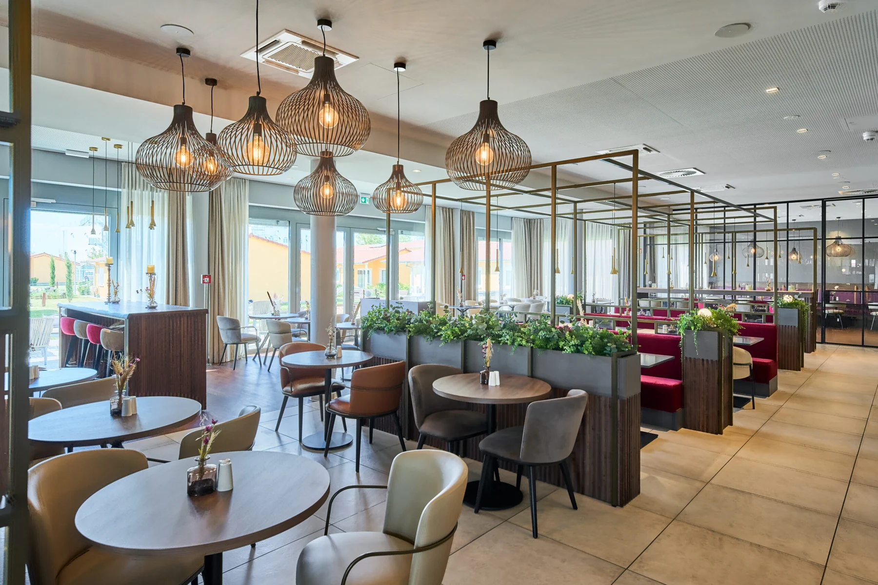VOYA Hotel – Hotelbild 2