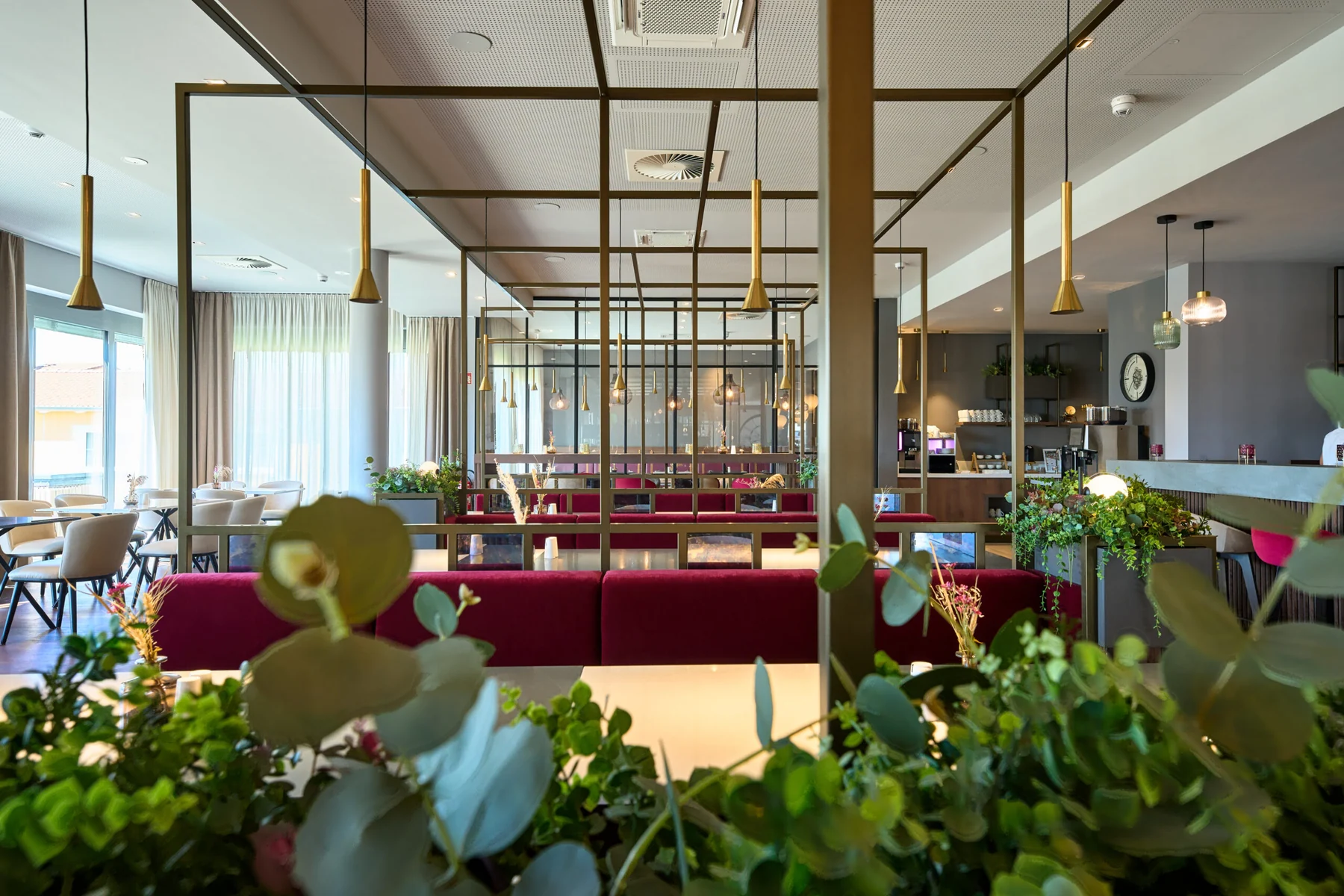 VOYA Hotel – Hotelbild 14