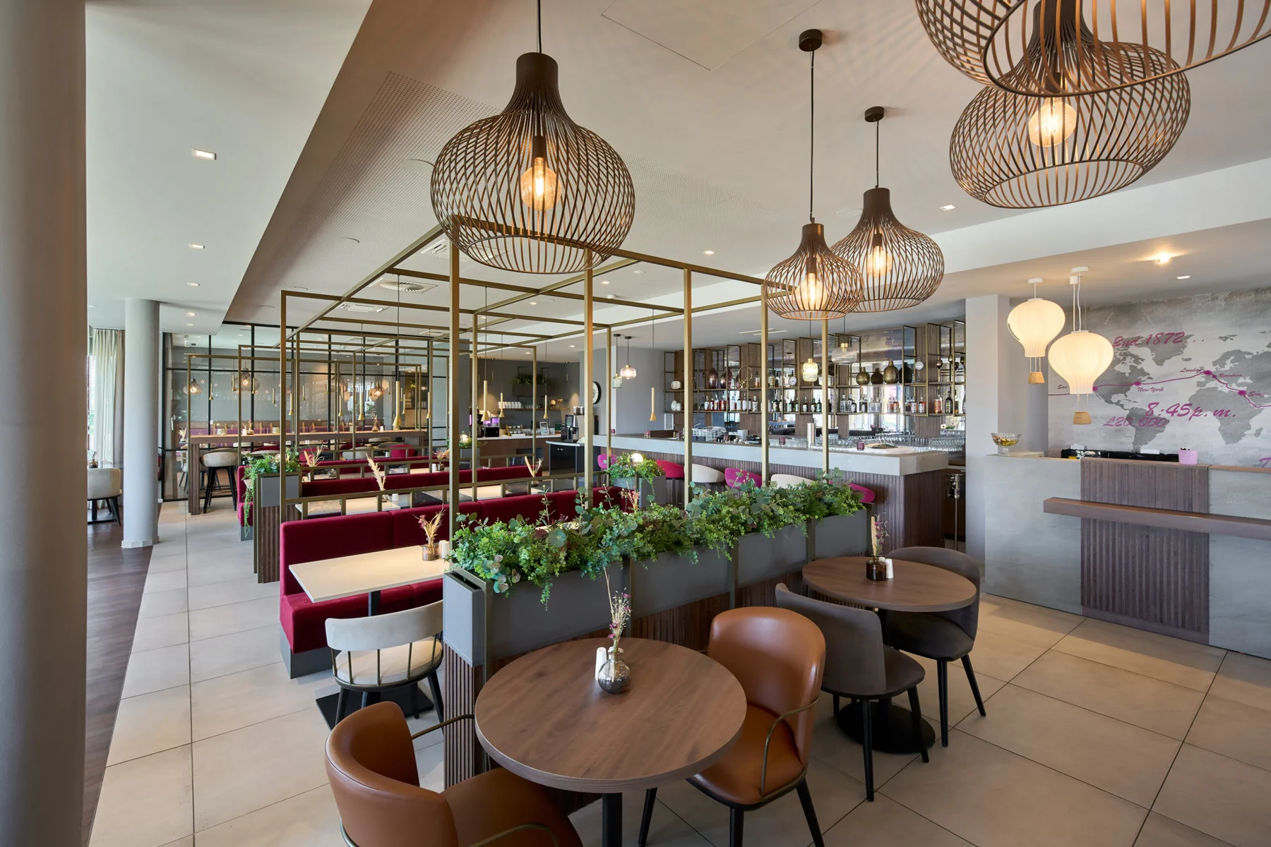VOYA Hotel – Hotelbild 7