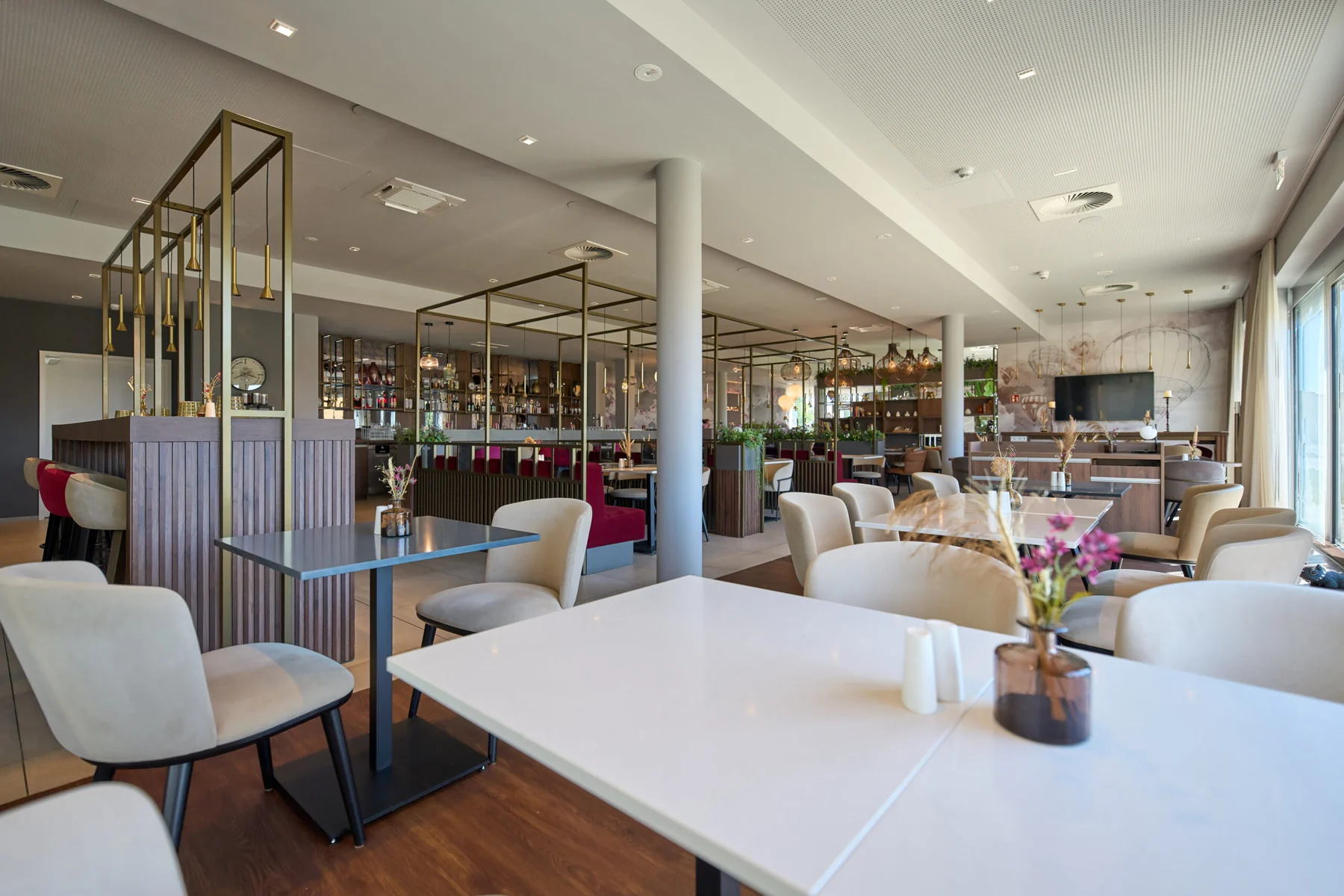 VOYA Hotel – Hotelbild 4