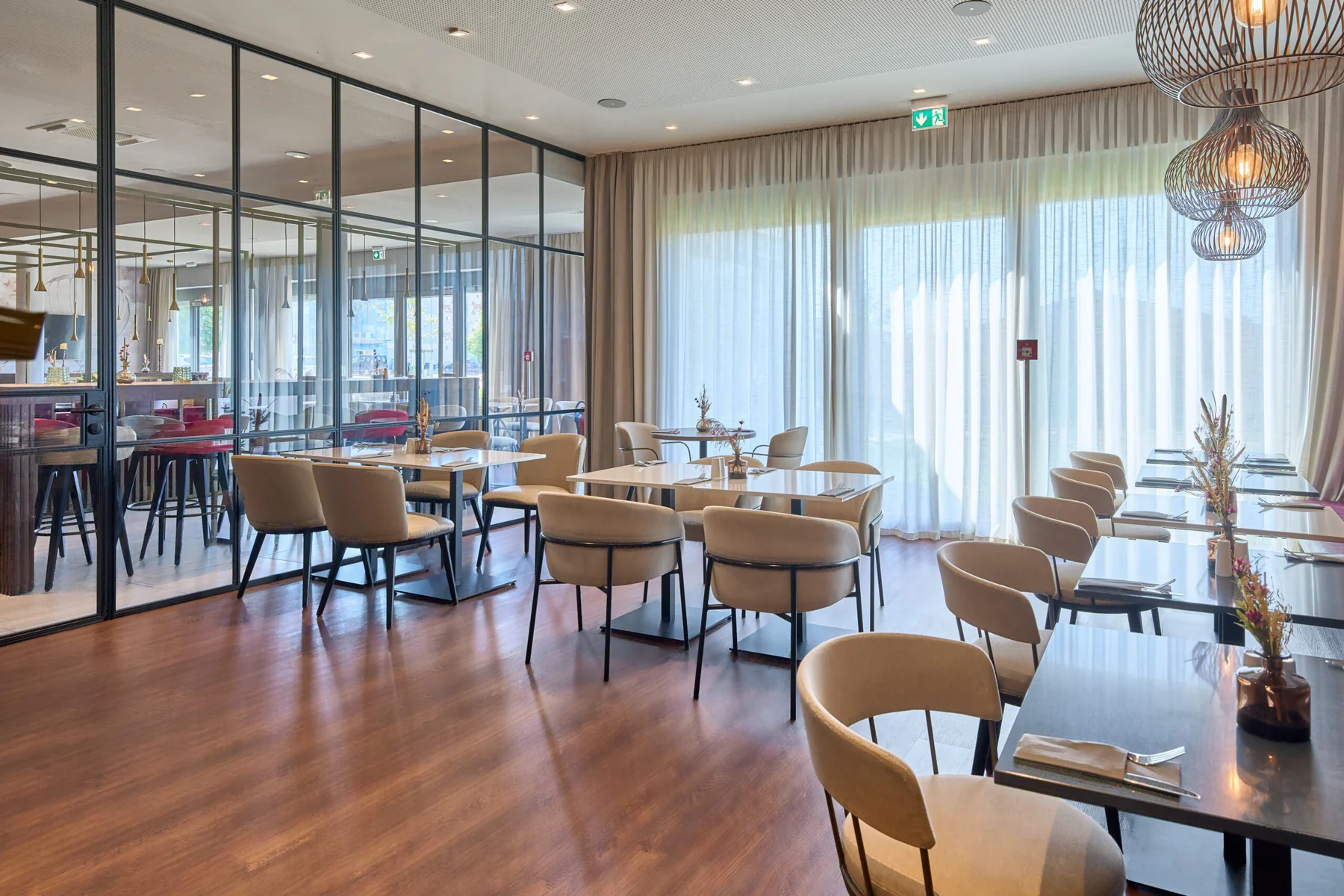 VOYA Hotel – Hotelbild 18