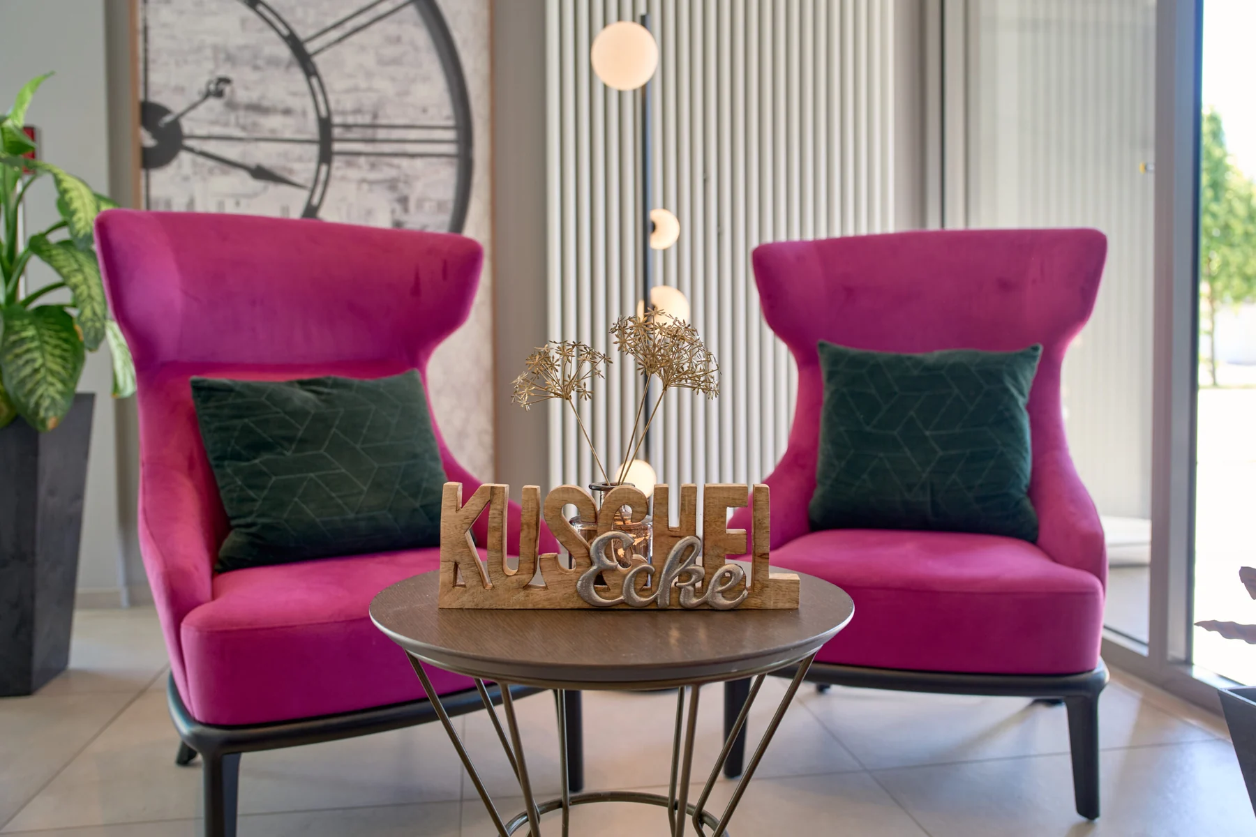 VOYA Hotel – Hotelbild 9