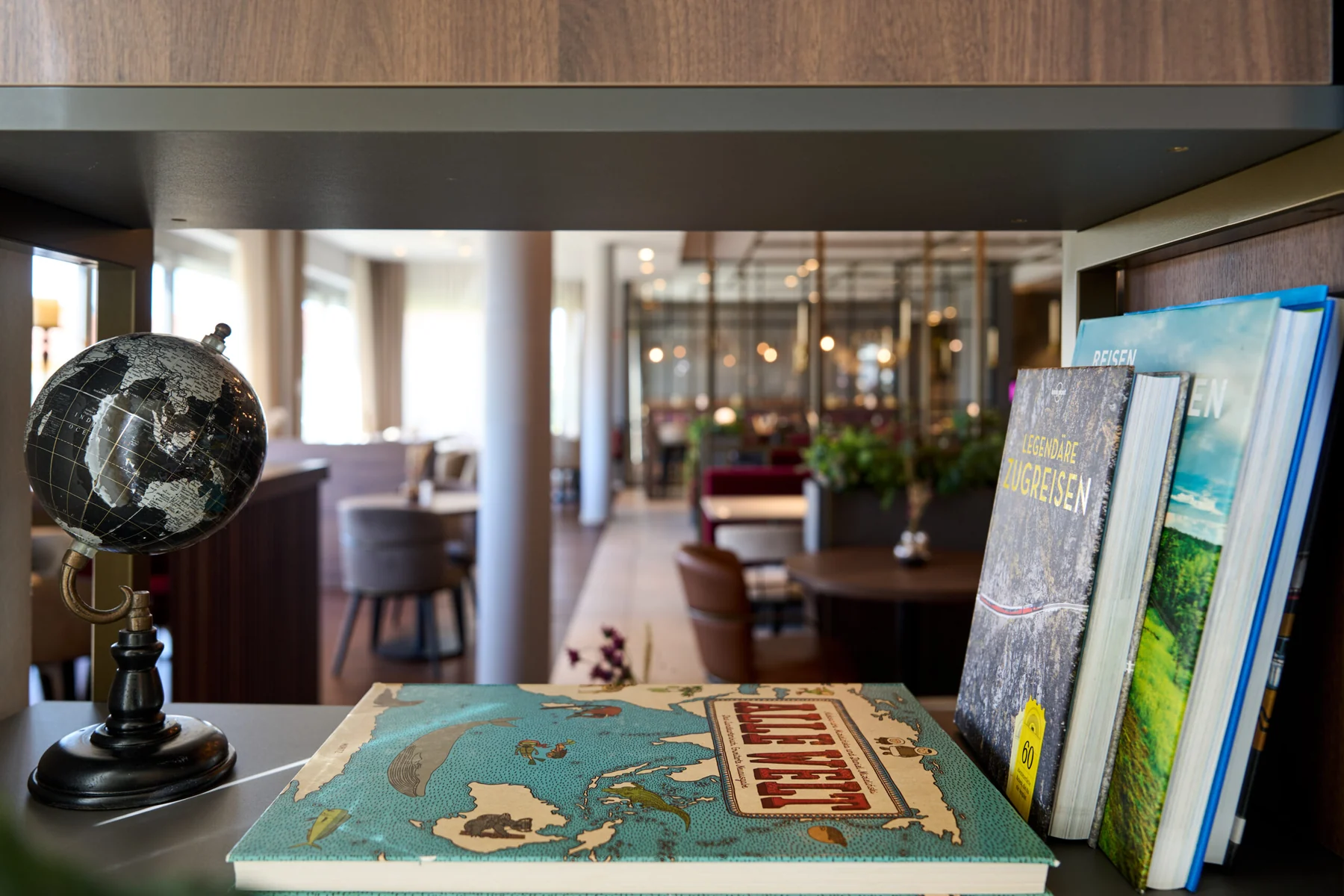 VOYA Hotel – Hotelbild 6