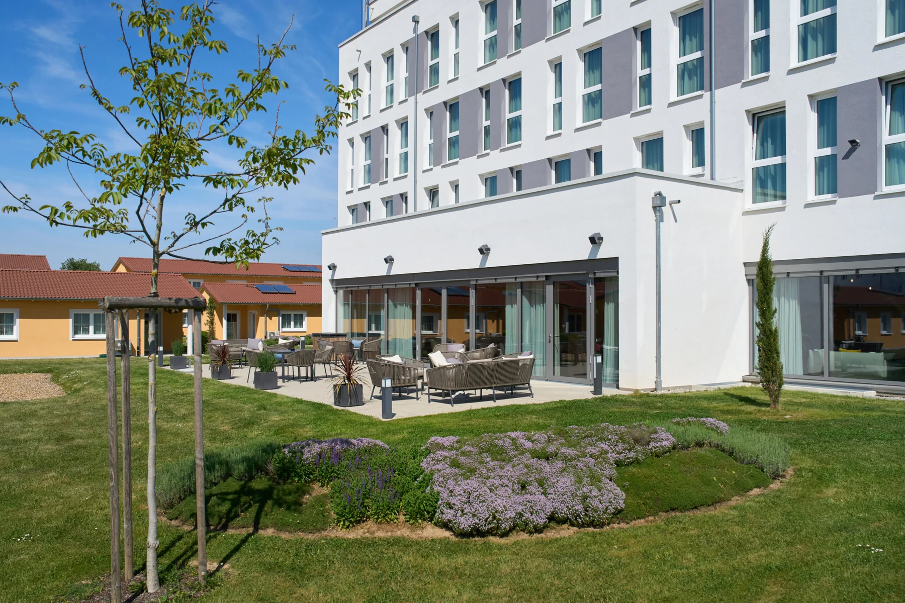 VOYA Hotel – Hotelbild 13