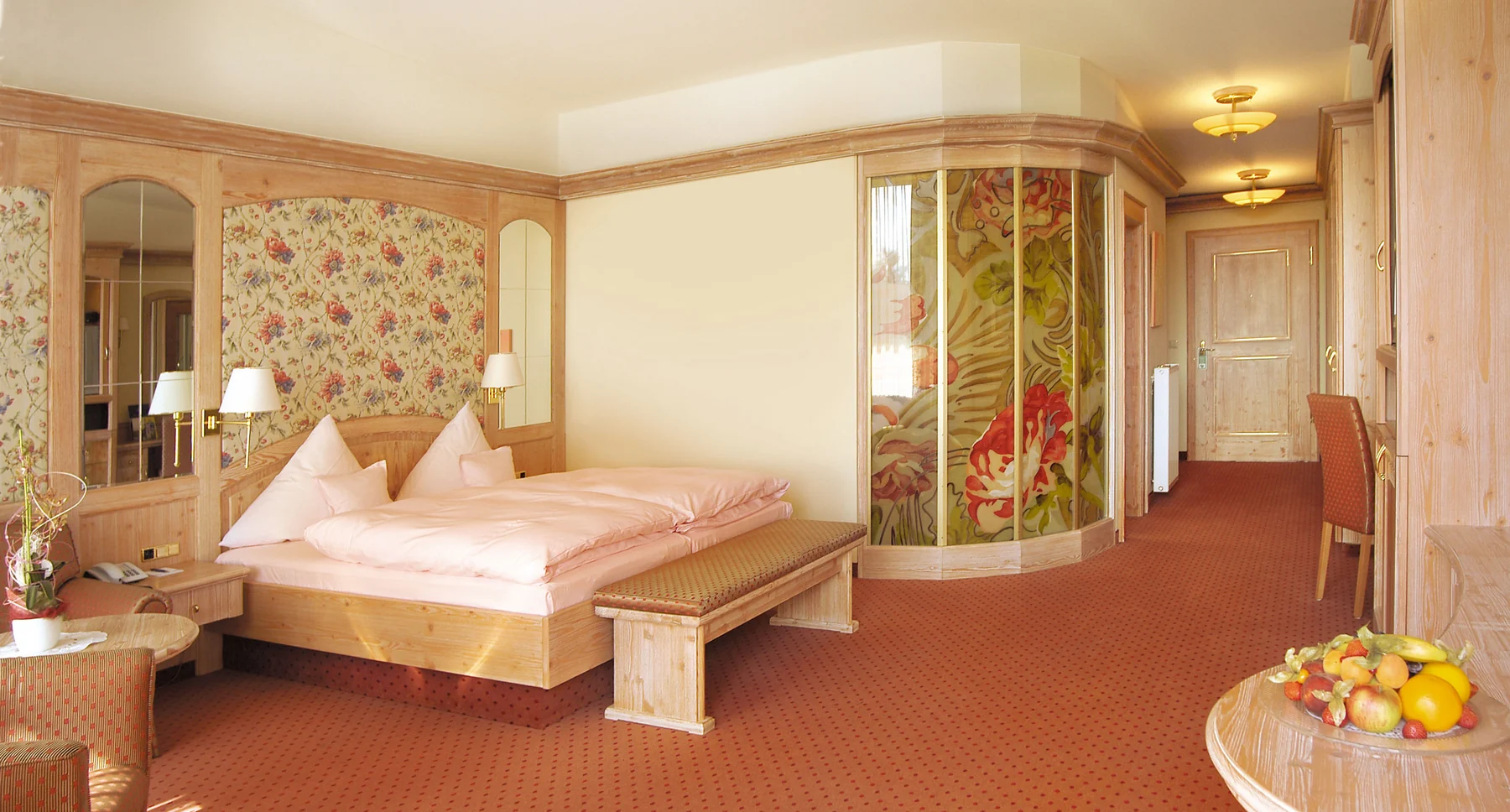 Wellness- & Nationalpark-Hotel Schliffkopf – Hotelbild 6