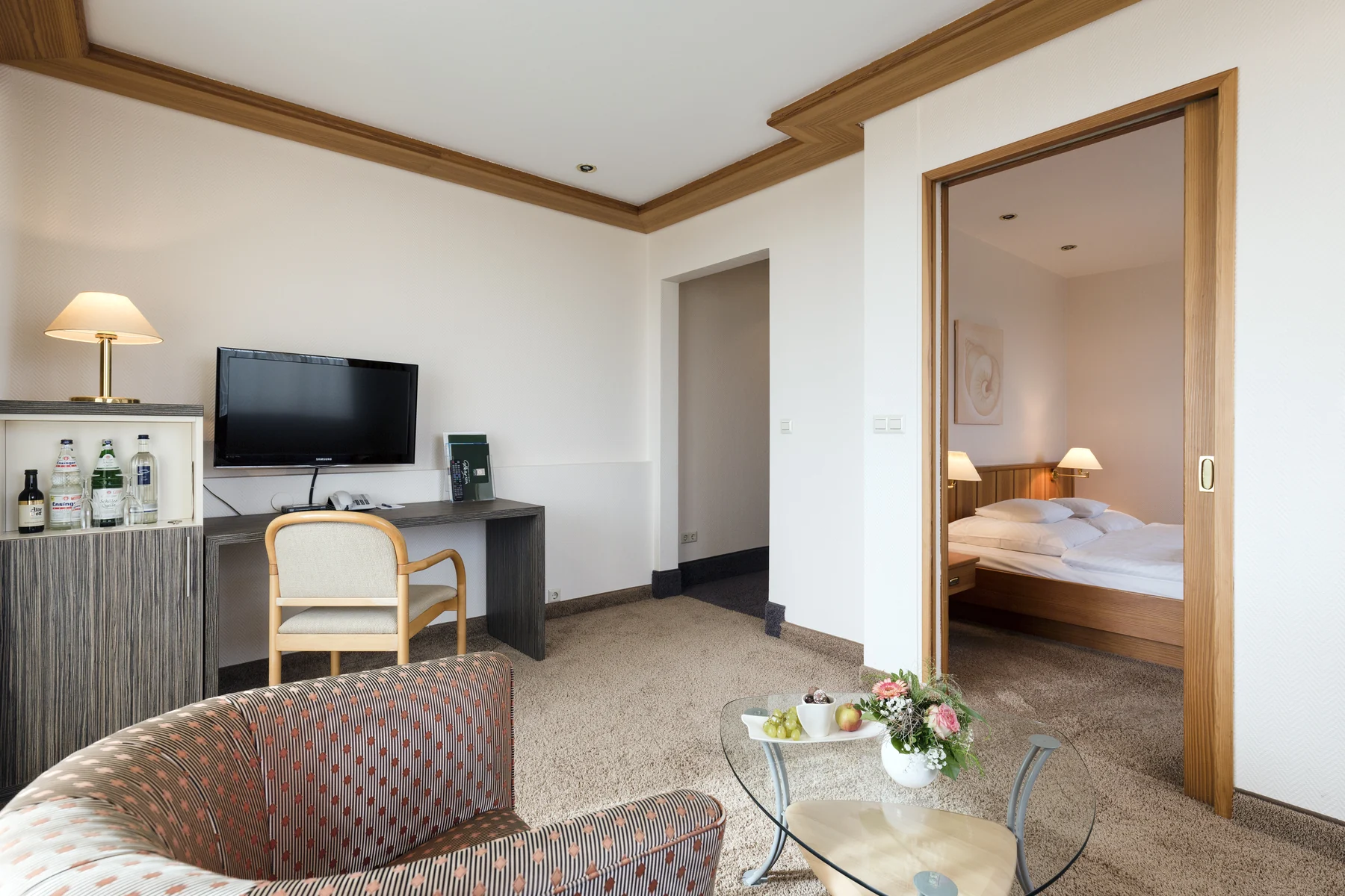 Wellness- & Nationalpark-Hotel Schliffkopf – Hotelbild 7