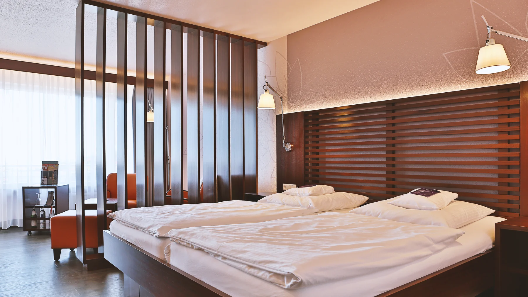 Wellness- & Nationalpark-Hotel Schliffkopf – Hotelbild 8