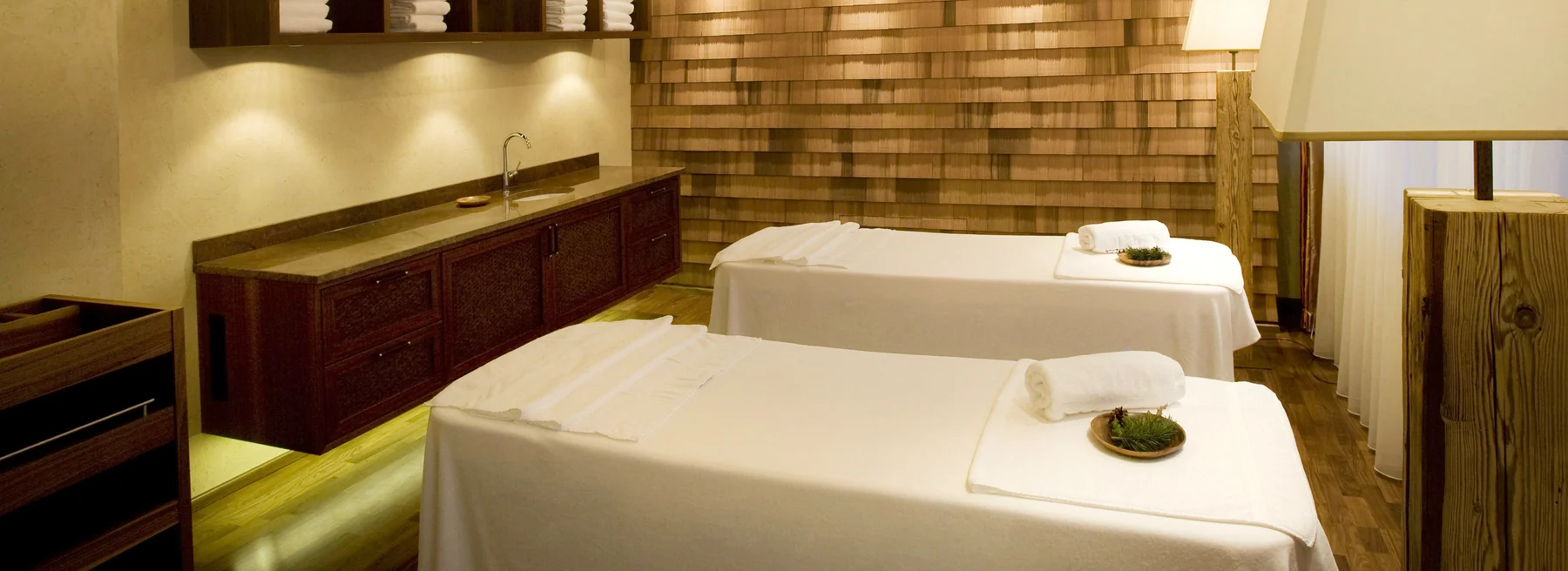 Wellness- & Nationalpark-Hotel Schliffkopf – Hotelbild 11