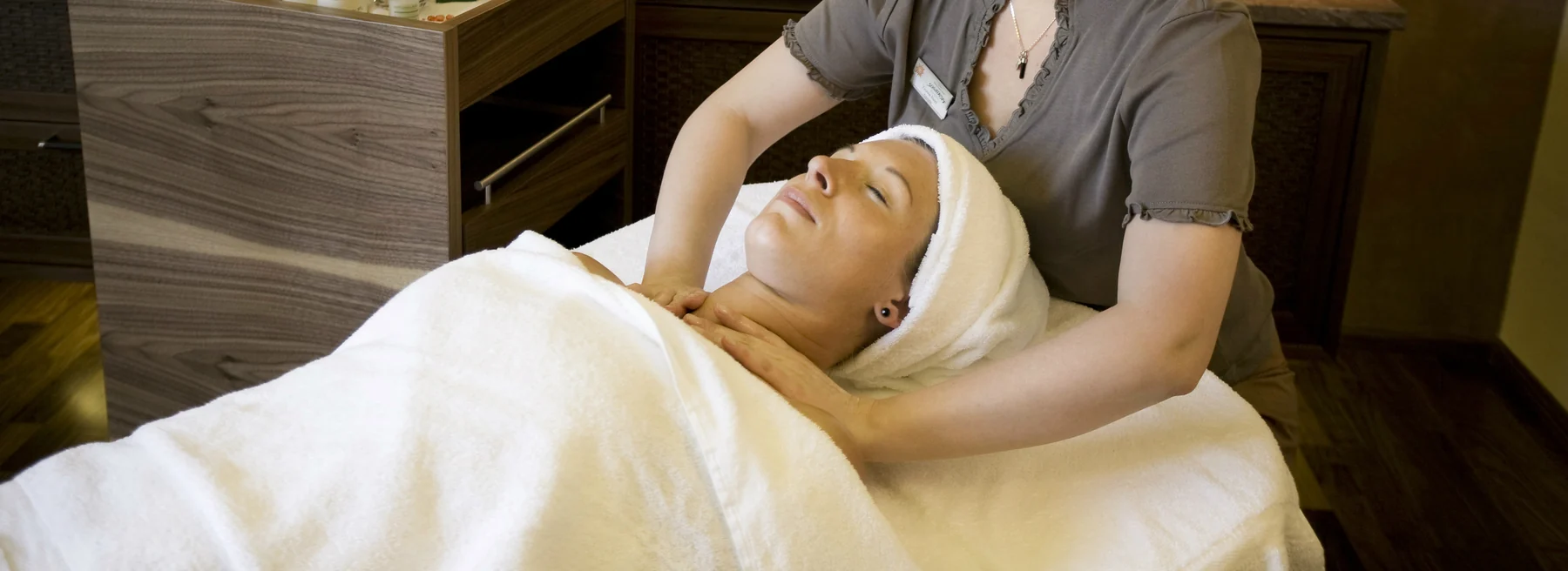 Wellness- & Nationalpark-Hotel Schliffkopf – Hotelbild 12