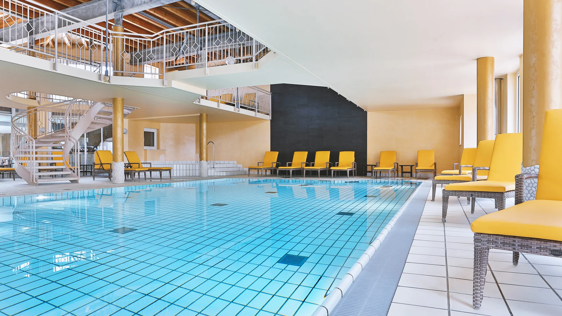 Wellness- & Nationalpark-Hotel Schliffkopf – Hotelbild 15