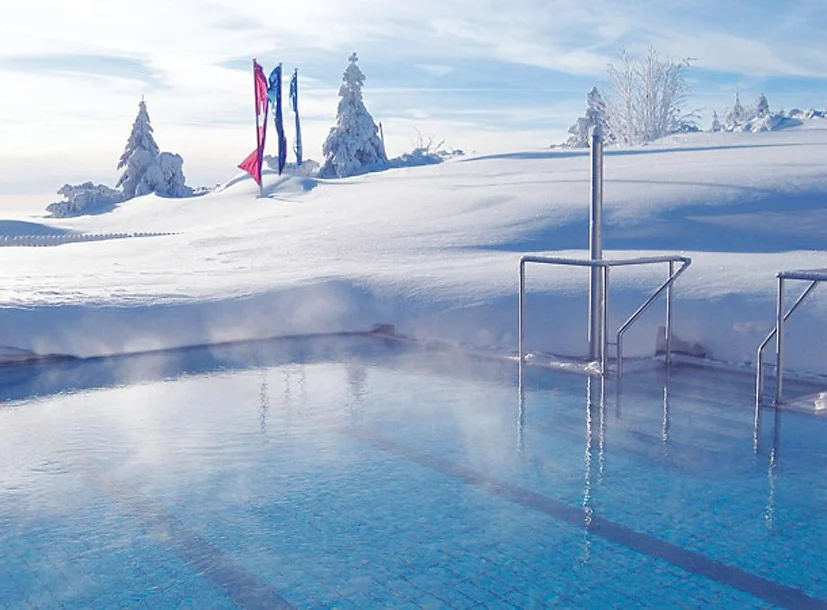 Wellness- & Nationalpark-Hotel Schliffkopf – Hotelbild 16