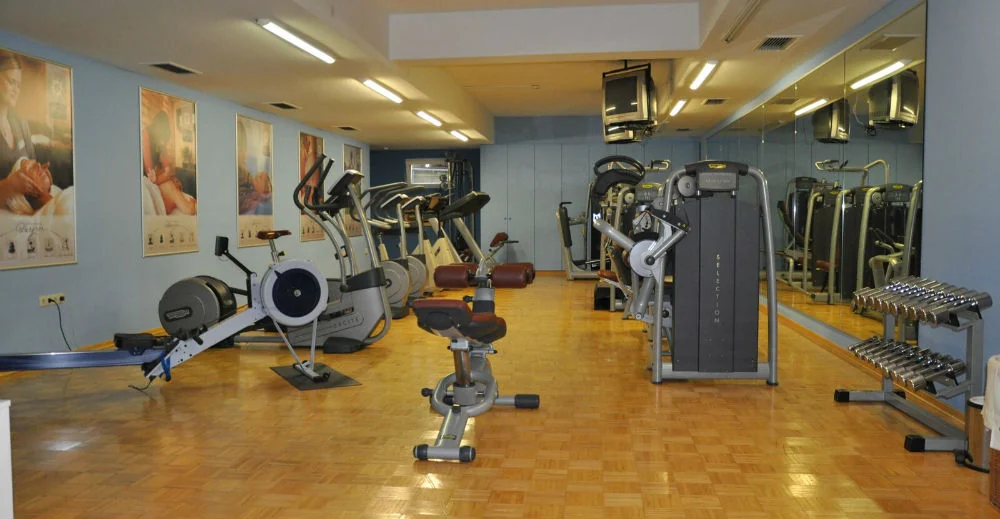 Wellness- & Nationalpark-Hotel Schliffkopf – Hotelbild 22