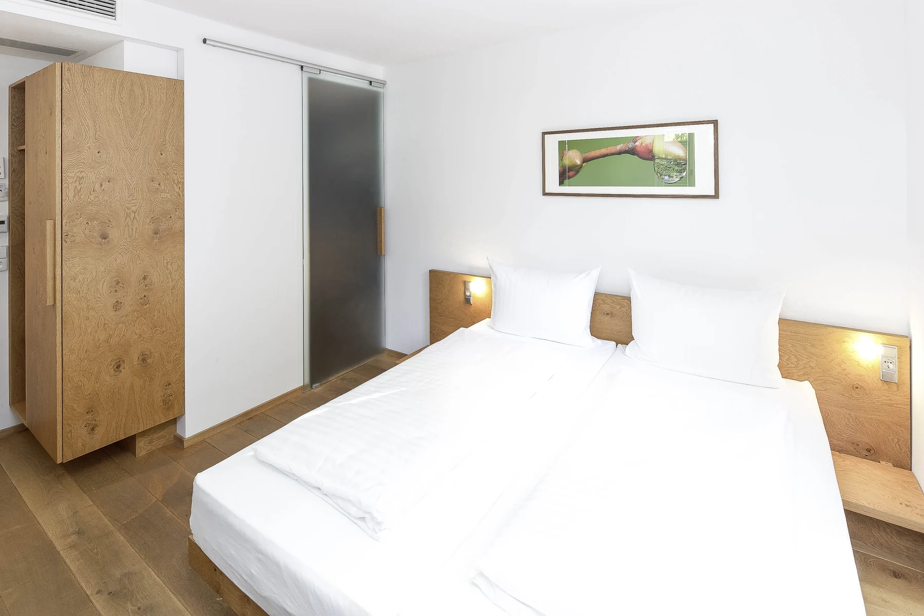Wirtshaus Garbe – Hotelbild 1