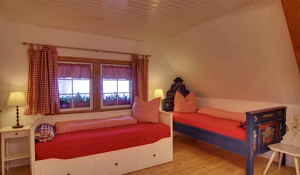 Zur Großen Tanne – Hotelbild 7